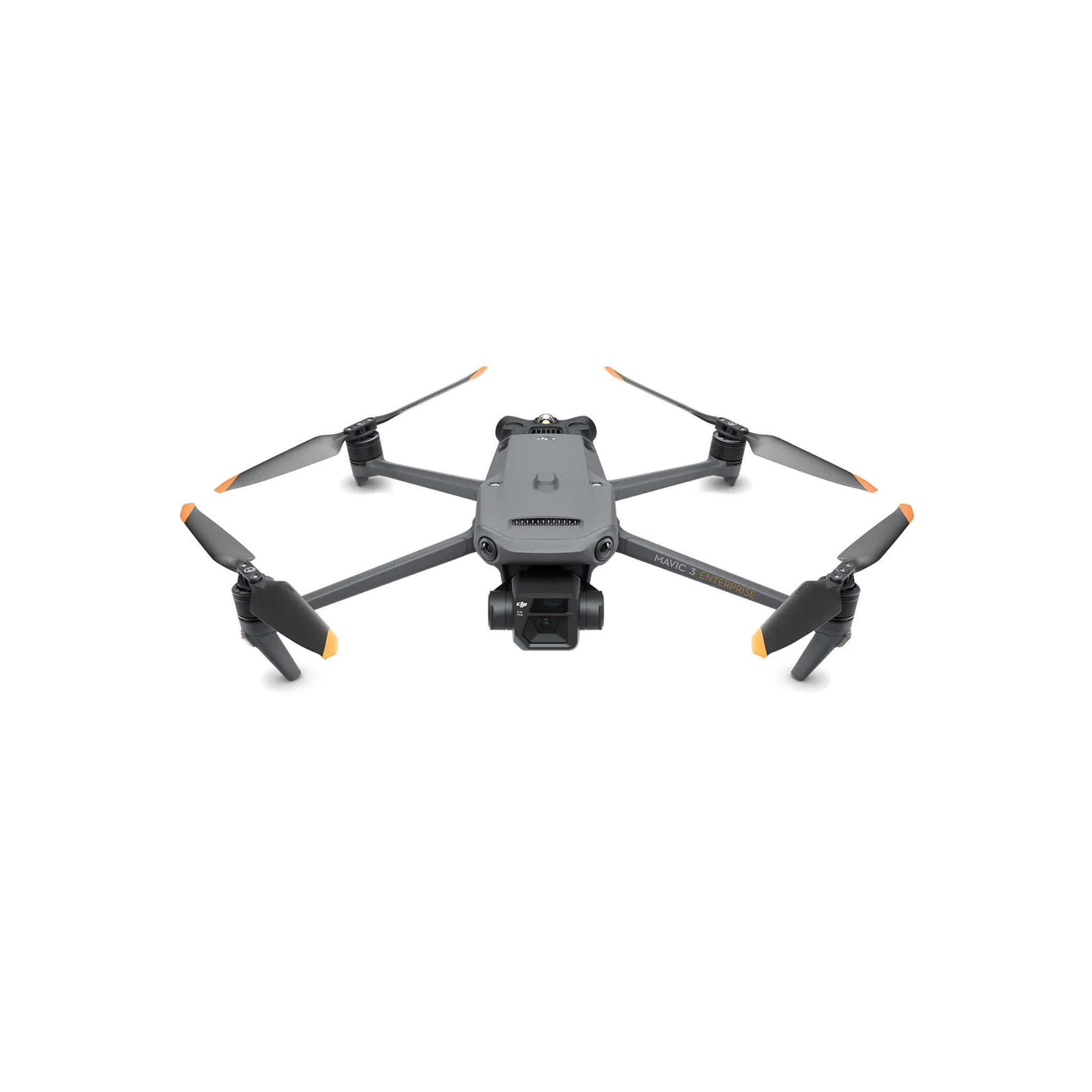 DJI Mavic 3 Enterprise Drone Top View