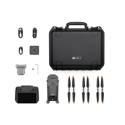 DJI Mavic 3 Enterprise Drone with Case