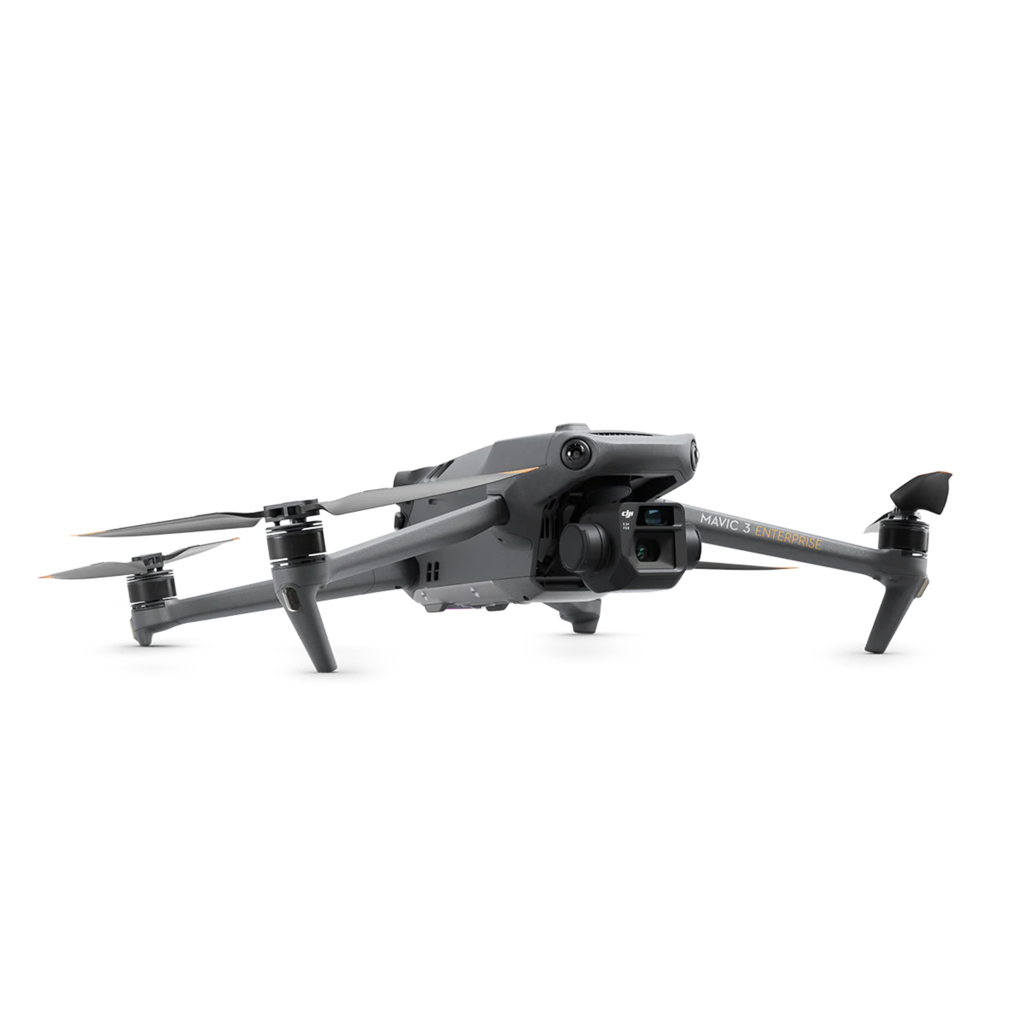 DJI Mavic 3 Enterprise Drone Front View