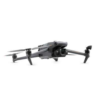 DJI Mavic 3 Enterprise Drone Front View