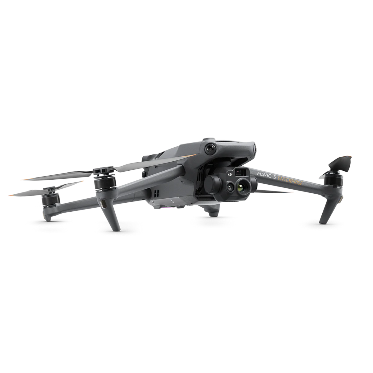 DJI Mavic Thermal – Compact Powerful Thermal Drone