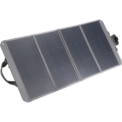 DJI Zignes 100W foldable solar panel for DJI Power 1000 portable power station