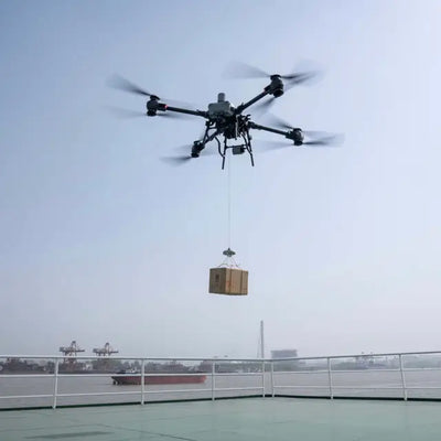 DJI FlyCart 30 Drone