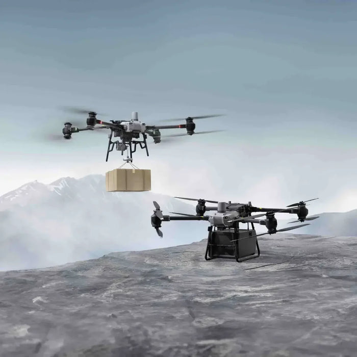 DJI FlyCart 30 Drone