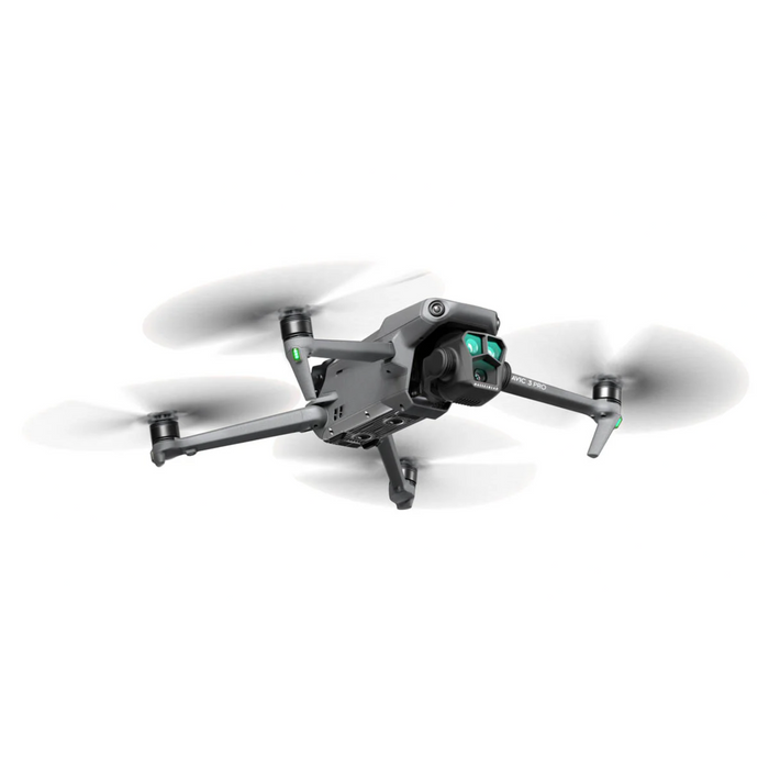 DJI Mavic 3 Pro Fly More Combo Drone with DJI RC Pro