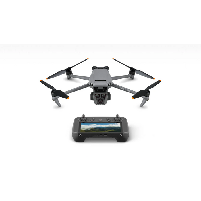 DJI Mavic 3 Pro Fly More Combo Drone with DJI RC Pro