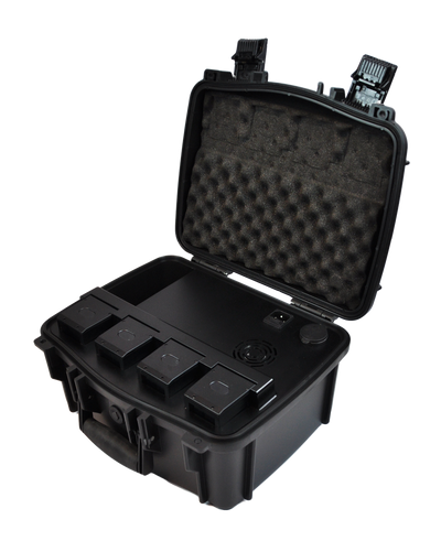 Colorado Drone Chargers Skydio X2 PRCS charging system