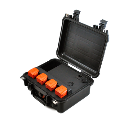 Colorado Drone Chargers Autel EVO II PRCS Elite charging system