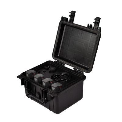 Colorado Drone Chargers DJI Avata 2 PRCS charging system