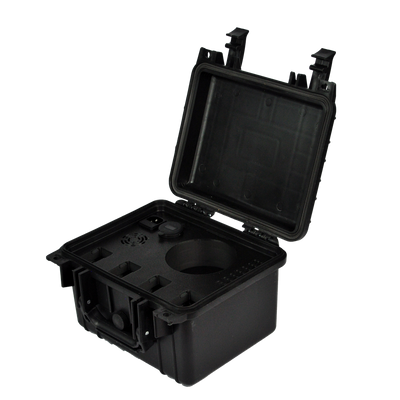 Colorado Drone Chargers DJI Avata 2 PRCS side angle