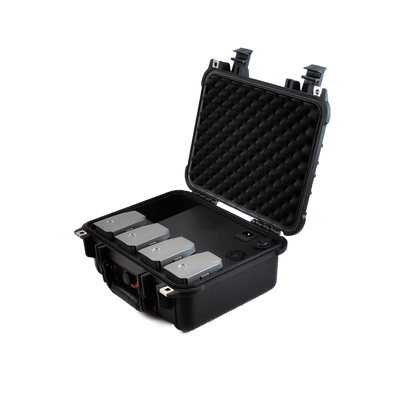 Colorado Drone Chargers DJI Mavic 2 PRCS Elite charging system