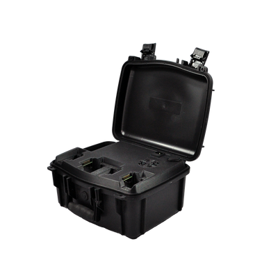 Colorado Drone Chargers Autel EVO Max 4T/N PRCS open case detail