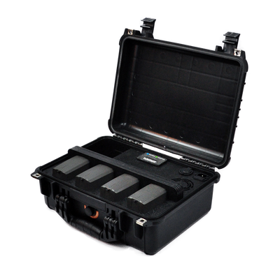 Colorado Drone Chargers Parrot ANAFI USA PRCS Elite charging system