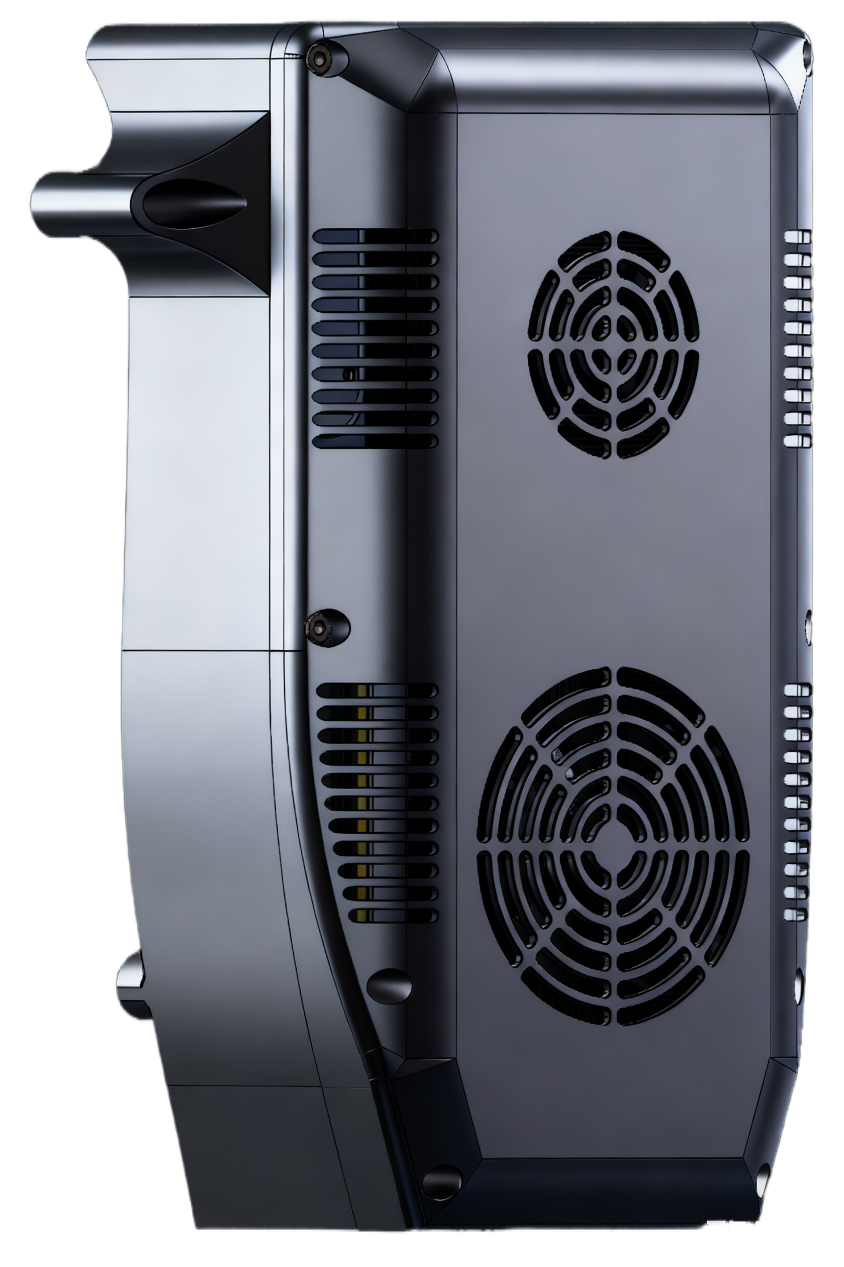 NVIDIA AGX Orin backplane expansion dock for Unitree G1