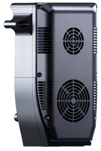 NVIDIA AGX Orin backplane expansion dock for Unitree G1