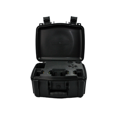 Colorado Drone Chargers Autel EVO Max 4T/N PRCS side angle