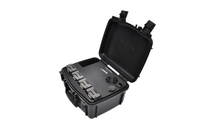 Colorado Drone Chargers Parrot ANAFI UKR PRCS side view