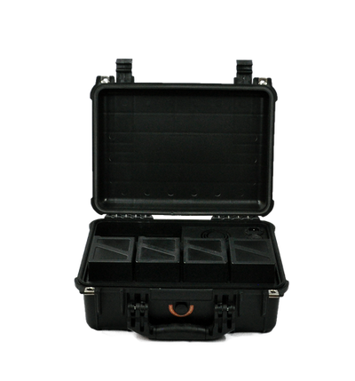 Colorado Drone Chargers DJI Inspire 2 / Matrice 200 Series PRCS US version
