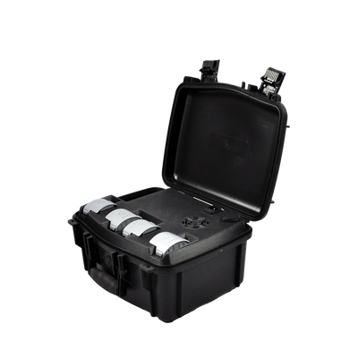 Colorado Drone Chargers Autel EVO Max 4T/N PRCS with batteries loaded