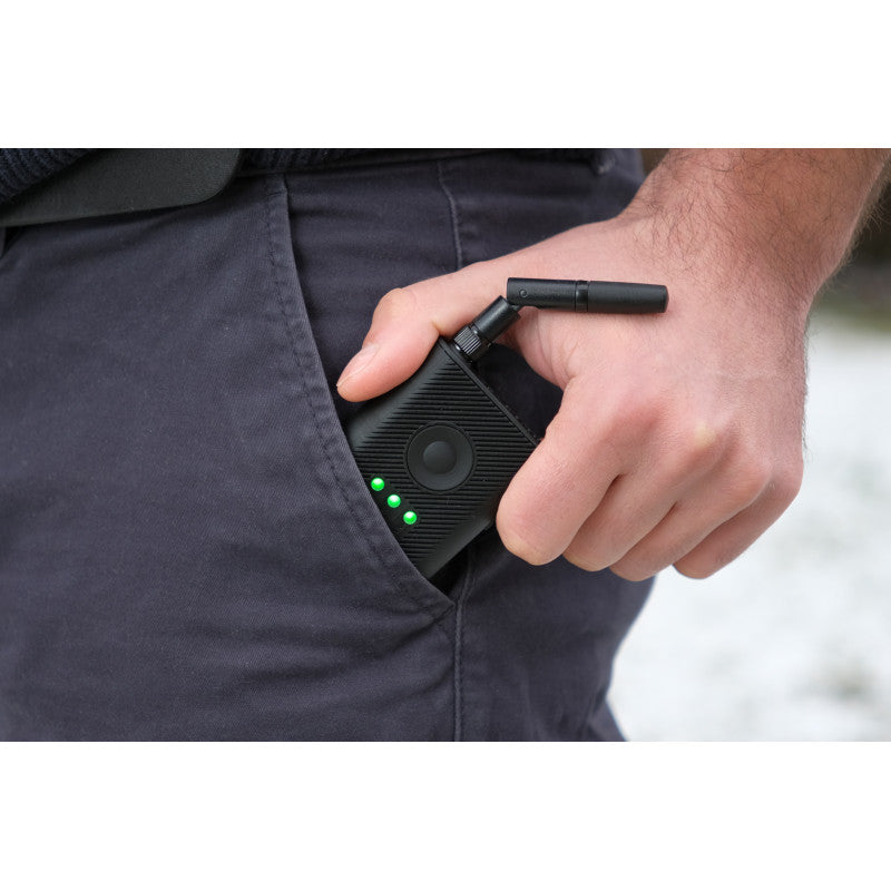Dronetag RIDER - Portable Drone Detector