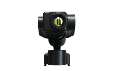 CZI IR3 Infrared Zoom Spotlight
