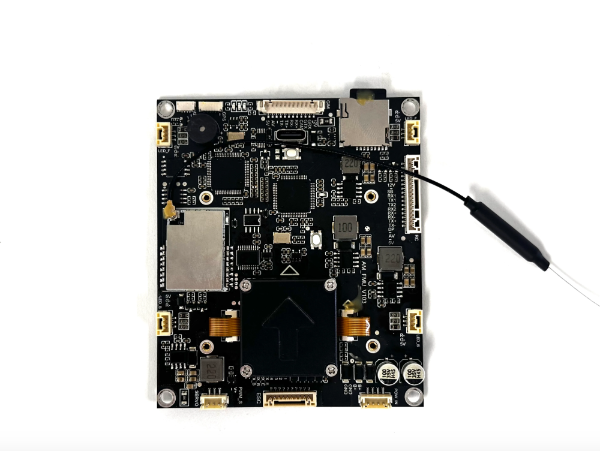 Main Board for Xpece ONE Drone