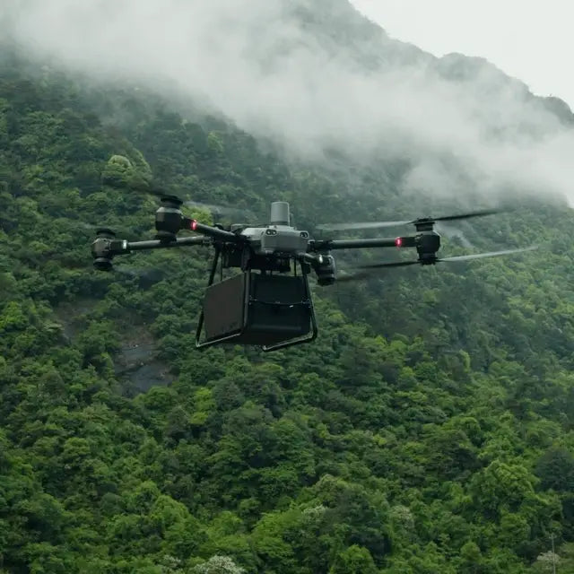 DJI FlyCart 30 Drone