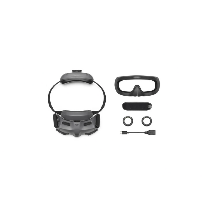 DJI Goggles 3