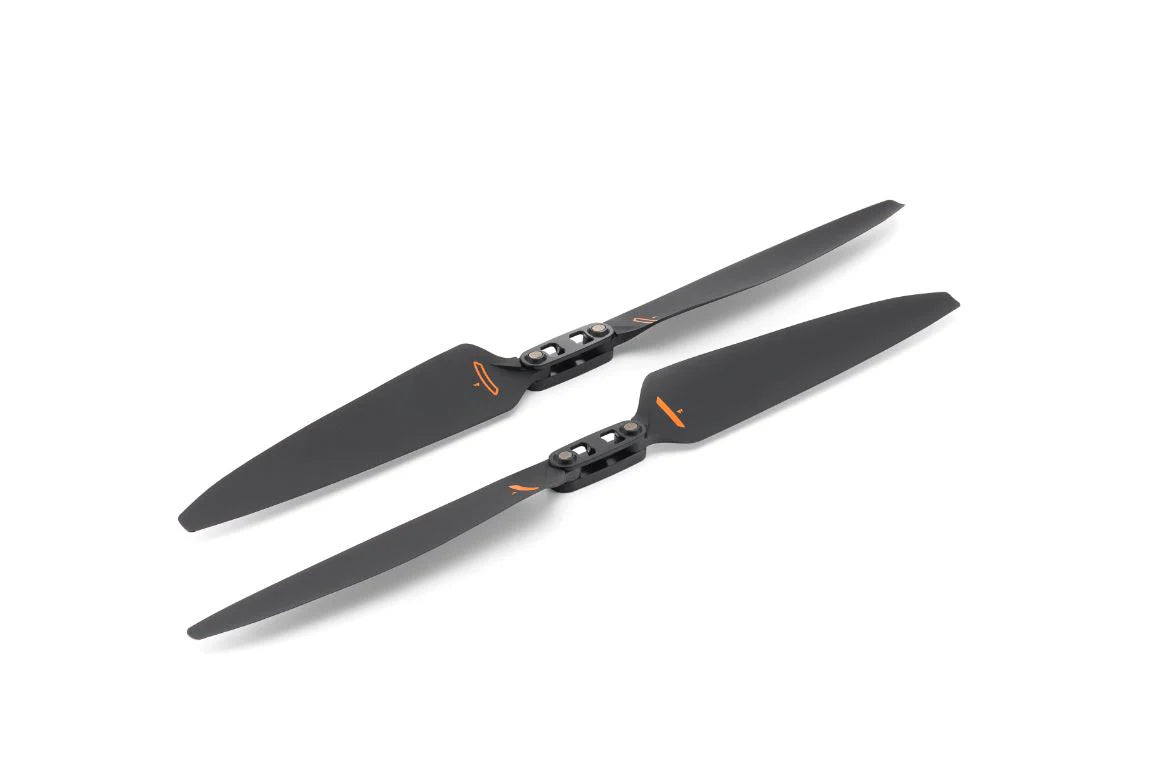 DJI Matrice 350 RTK 2112 high-altitude low-noise replacement propellers