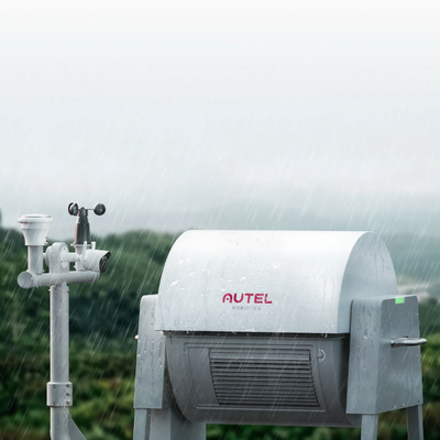 Autel Robotics EVO Nest