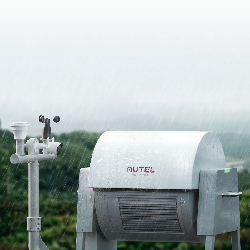 Autel Robotics EVO Nest