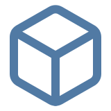 Build volume icon