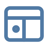 Enclosure icon