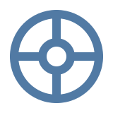 Filament spool icon