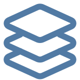 Multi-sensor payload icon