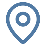 RTK positioning icon
