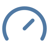 Max speed icon