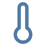 Thermal imaging icon