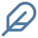 Takeoff weight icon