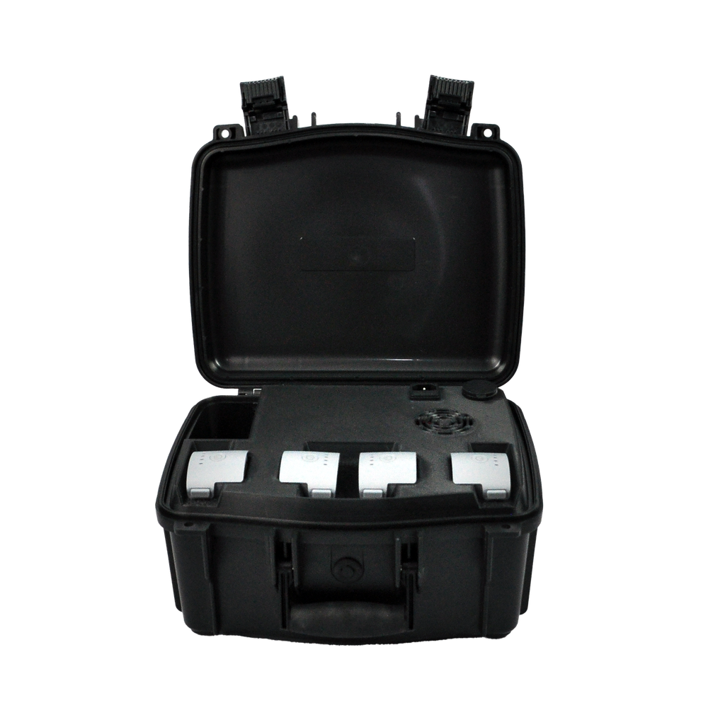 Colorado Drone Chargers Autel EVO Max 4T/N Portable Rapid Charging System