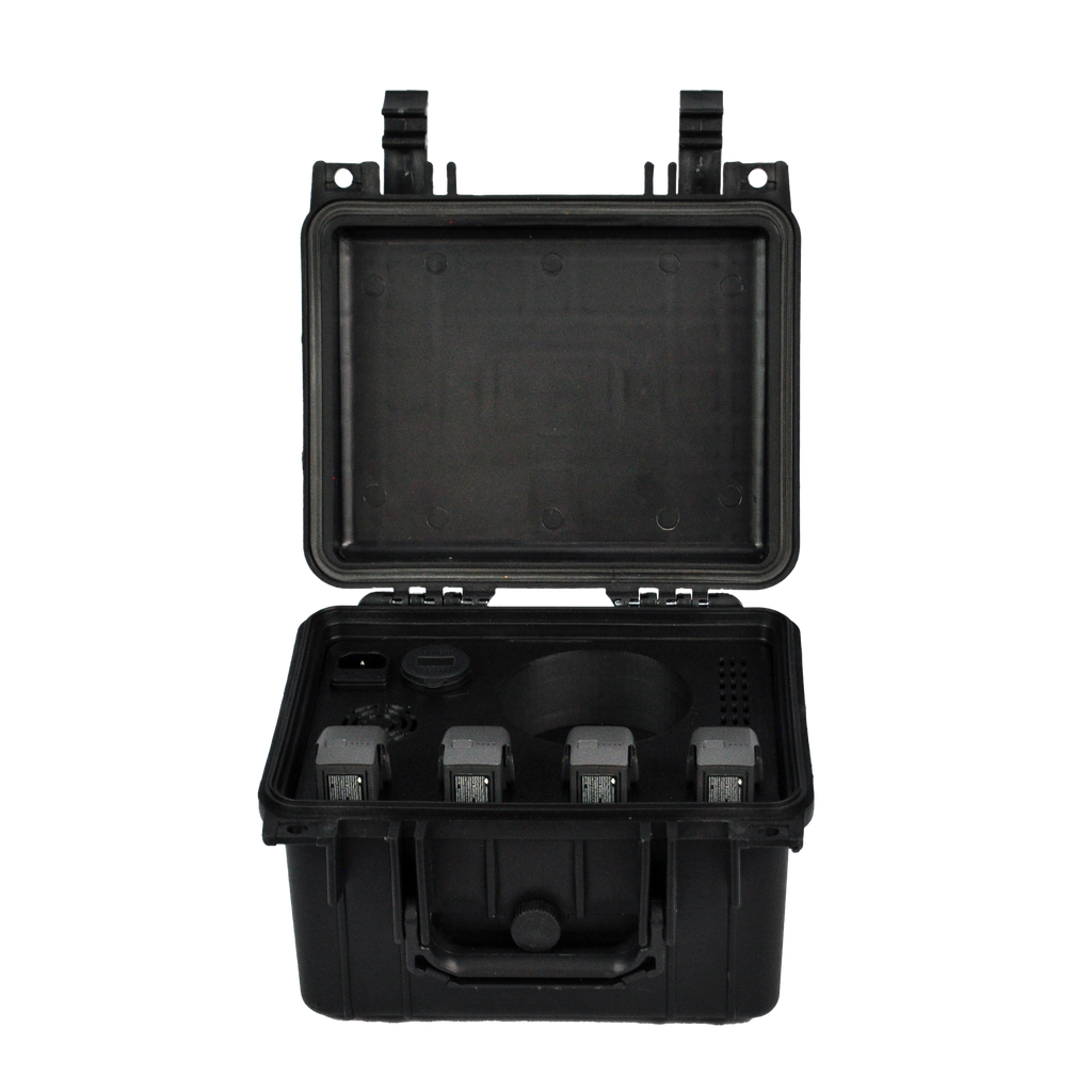 Colorado Drone Chargers DJI Avata 2 Portable Rapid Charging System