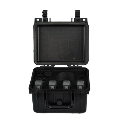 Colorado Drone Chargers DJI Avata 2 Portable Rapid Charging System