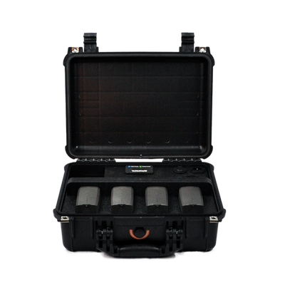 Colorado Drone Chargers Parrot ANAFI USA Portable Rapid Charging System