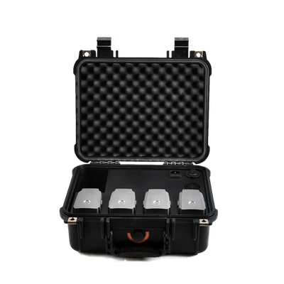 Colorado Drone Chargers DJI Mavic 2 Portable Rapid Charging System