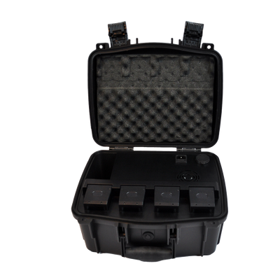 Colorado Drone Chargers Skydio X2 Portable Rapid Charging System