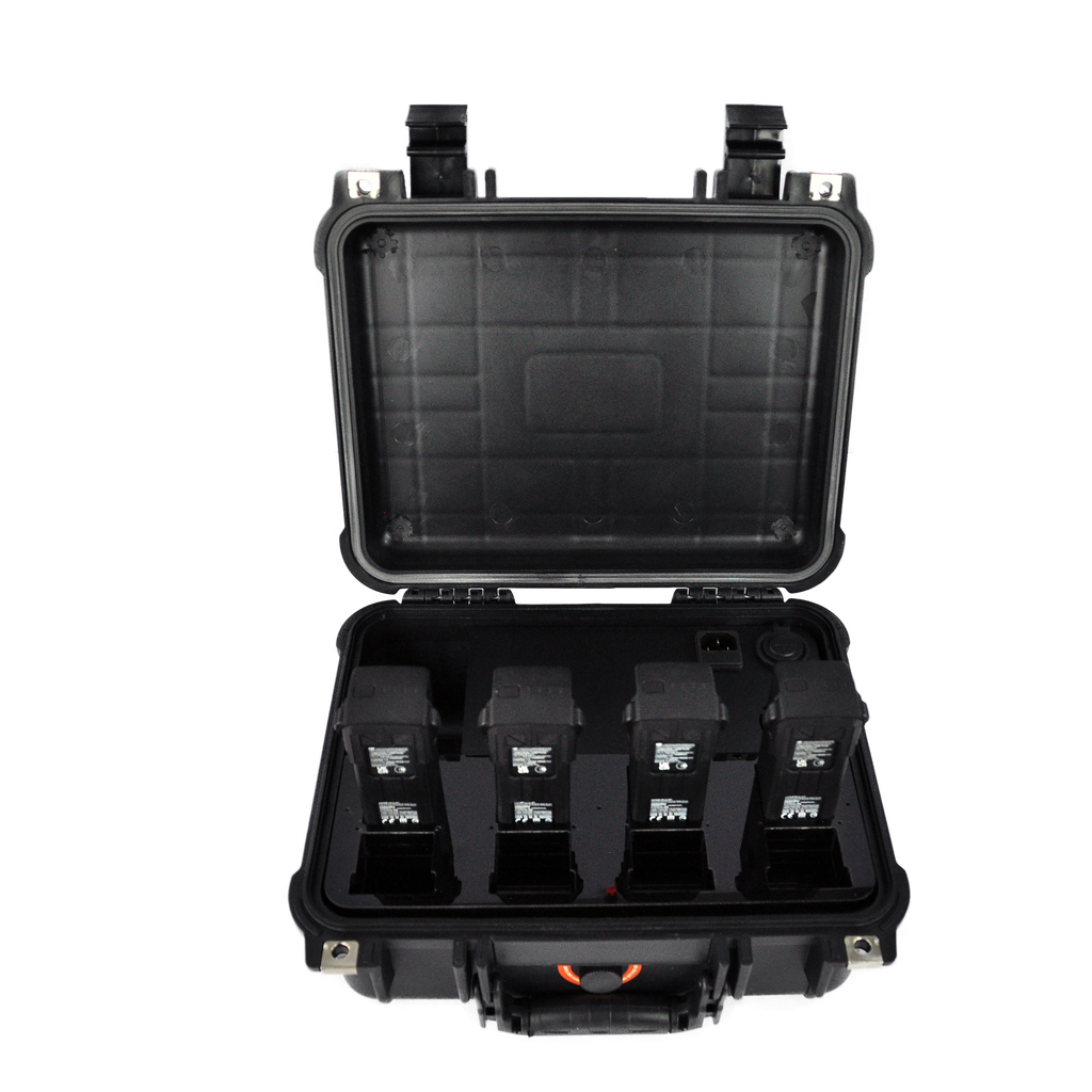 Colorado Drone Chargers DJI Mavic 3 Portable Rapid Charging System