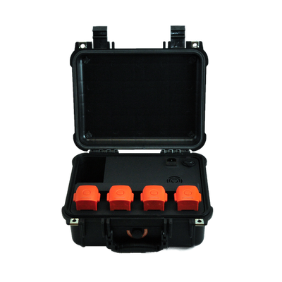 Colorado Drone Chargers Autel EVO II Portable Rapid Charging System