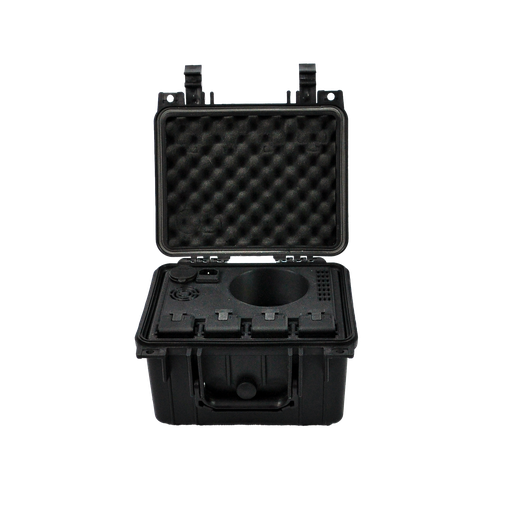 Colorado Drone Chargers DJI Avata Portable Rapid Charging System