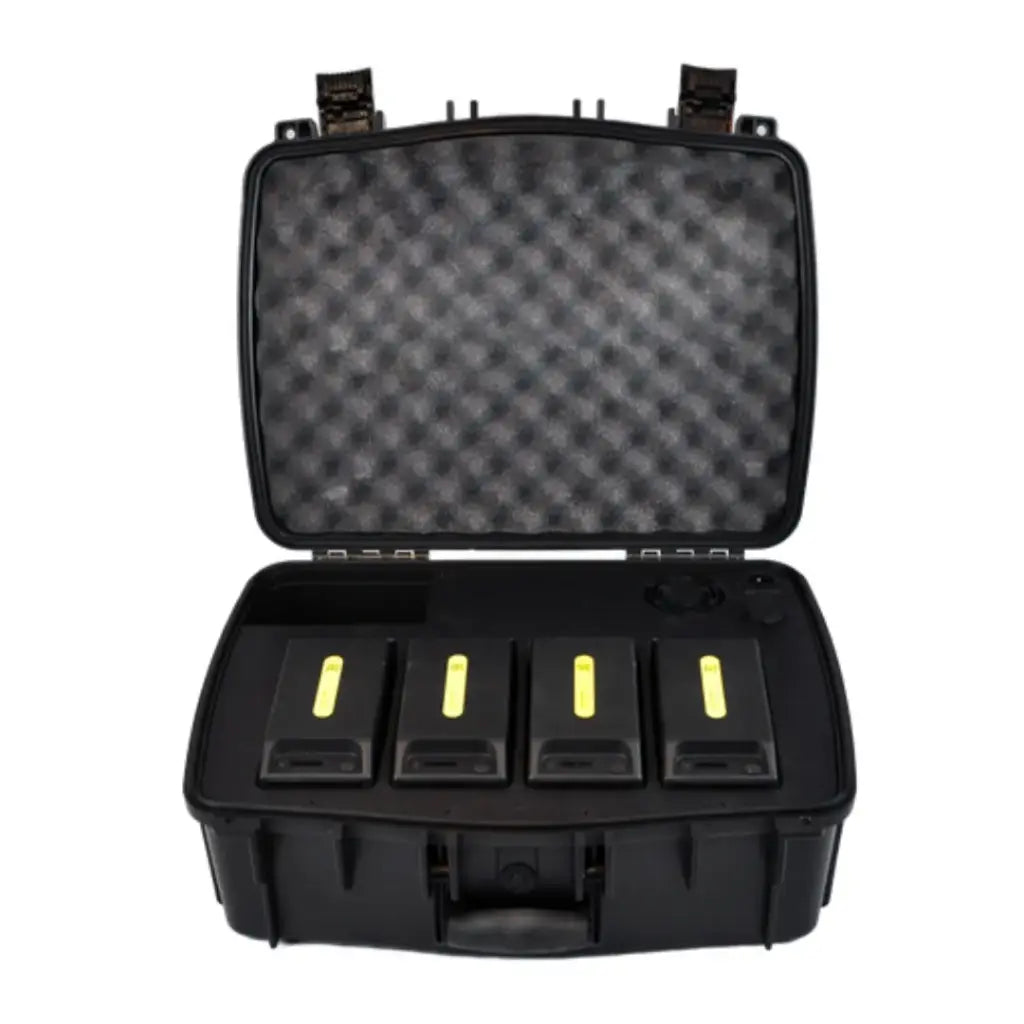 Colorado Drone Chargers Freefly SL8 Portable Rapid Charging System