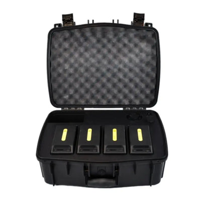 Colorado Drone Chargers Freefly SL8 Portable Rapid Charging System